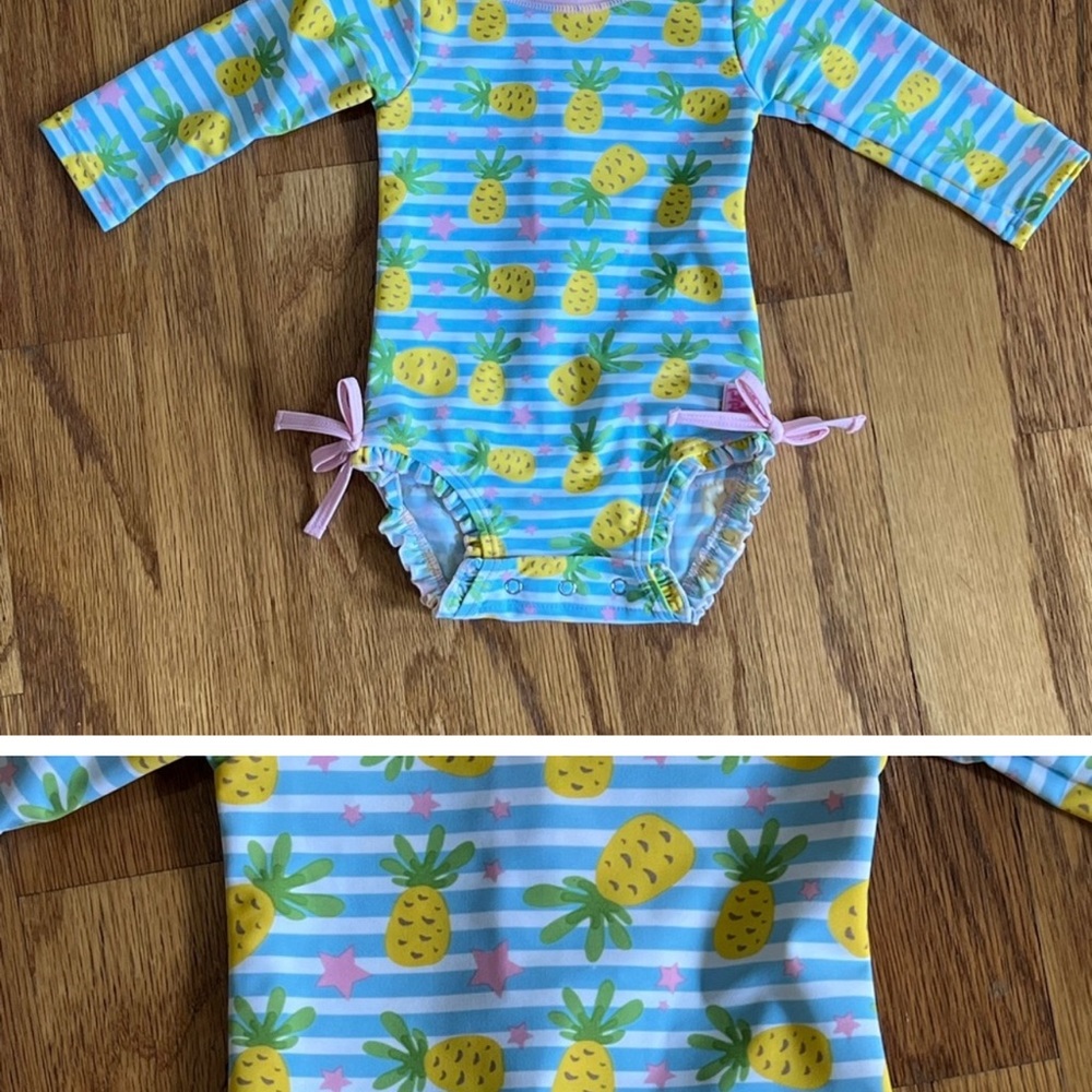 Reserved bundle